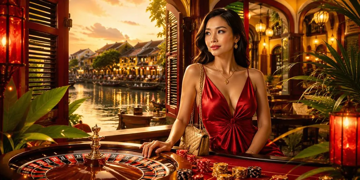 lot99 Việt Nam Sảnh casino