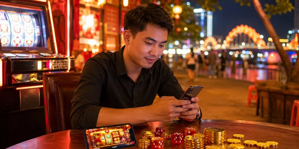 lot99 Mậu Binh