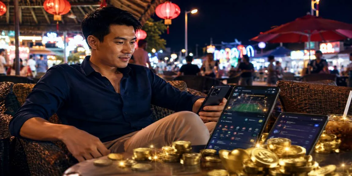lot99 Ưu Đãi ZaloPay